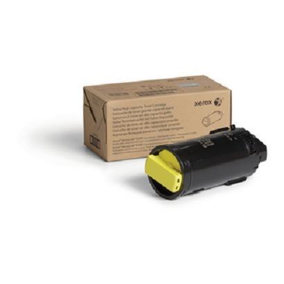 Xerox - capacity extra-elevata - giallo - originale …