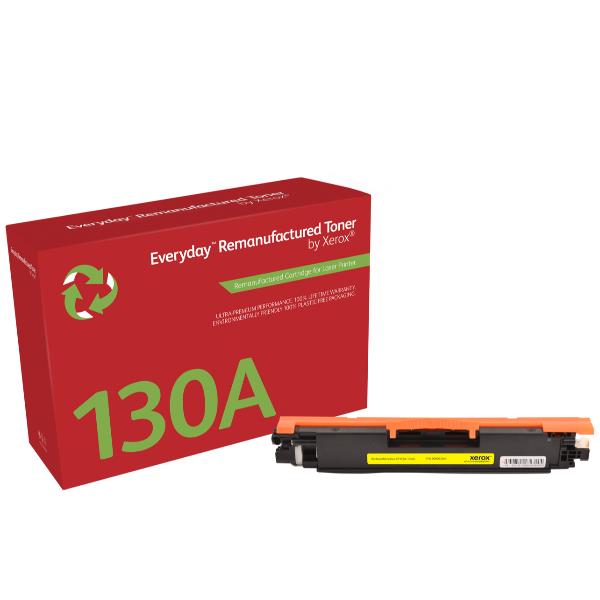 Xerox - Giallo - compatibile - cartuccia toner …
