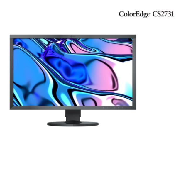 EIZO ColorEdge CS2731 - Monitor a LED - …