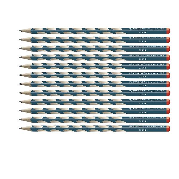STABILO EASYgraph S - Matita - grafite - …