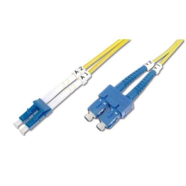 DIGITUS Patch Cable - Cavo patch - modalità …