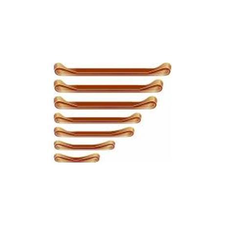 Lebez - Elastici - 0.6 cm x 5 …