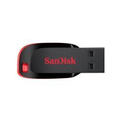SanDisk Cruzer Blade - Chiavetta USB - 32 …