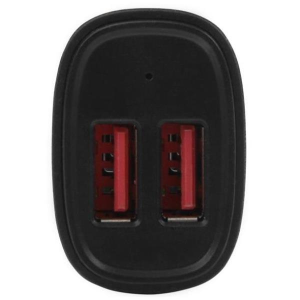 StarTech.com Caricatore da Auto con doppia porta USB …
