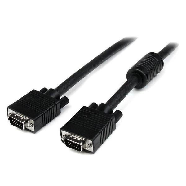StarTech.com Cavo coassiale VGA monitor alta risoluzione 20m …