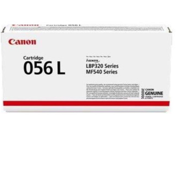 Canon 056 L - Nero - originale - …