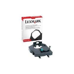Lexmark - Alta resa - nero - nastro …