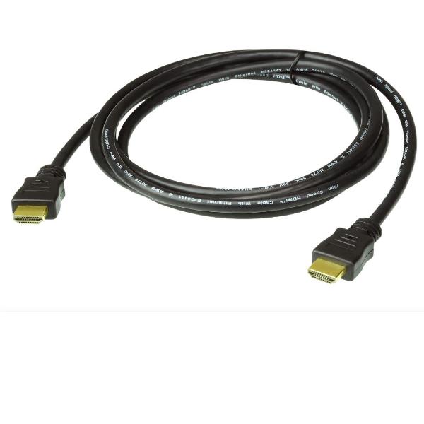 ATEN 2L-7D02H - Cavo HDMI - HDMI maschio …
