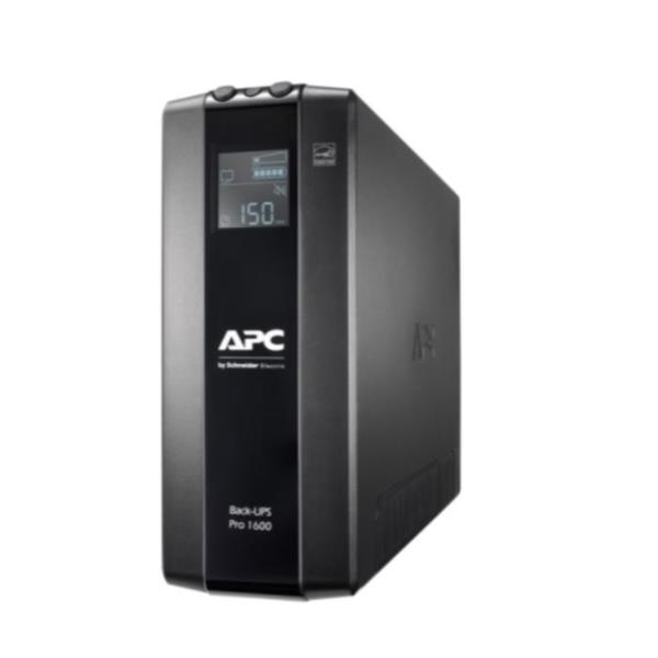 APC Back-UPS Pro BR1600MI - UPS - 230 …