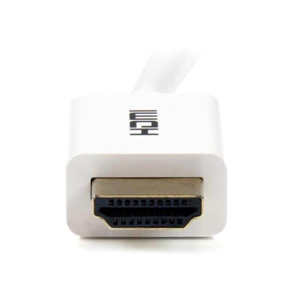 StarTech.com Cavo HDMI ad alta velocità con Ethernet …