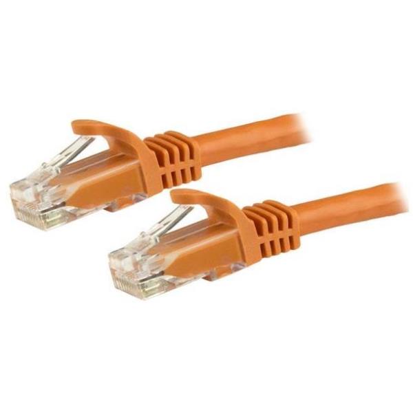 StarTech.com Cavo di rete CAT 6 - Cavo …