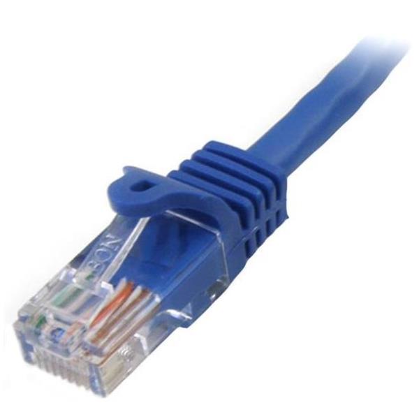 StarTech.com Cavo di rete CAT 5e - Cavo …