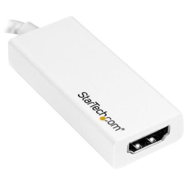 StarTech.com Adattatore USB-C a HDMI - Convertitore USB …