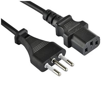 Datalogic - Cavo di alimentazione - IEC 60320 …