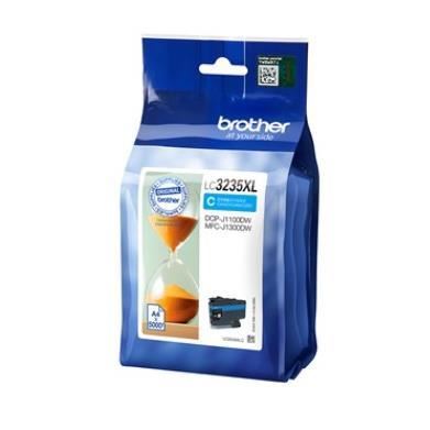 Brother LC3235XLC - Alta resa - ciano - …