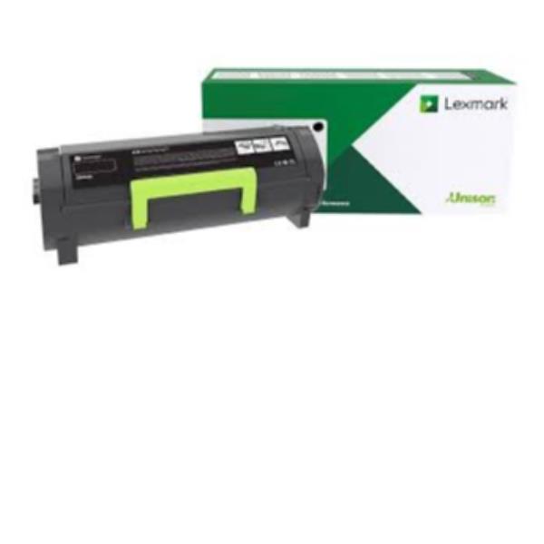 Lexmark - Extra High Yield - nero - …