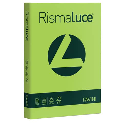 FAVINI HOME-OFFICE PROFESSIONAL RISMALUCE - Pistacchio - A4 …