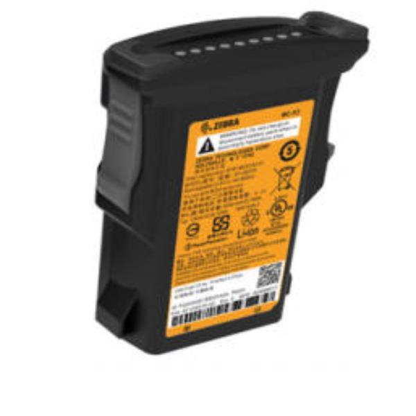 Zebra PowerPrecision+ - Non accendibile - batteria per …