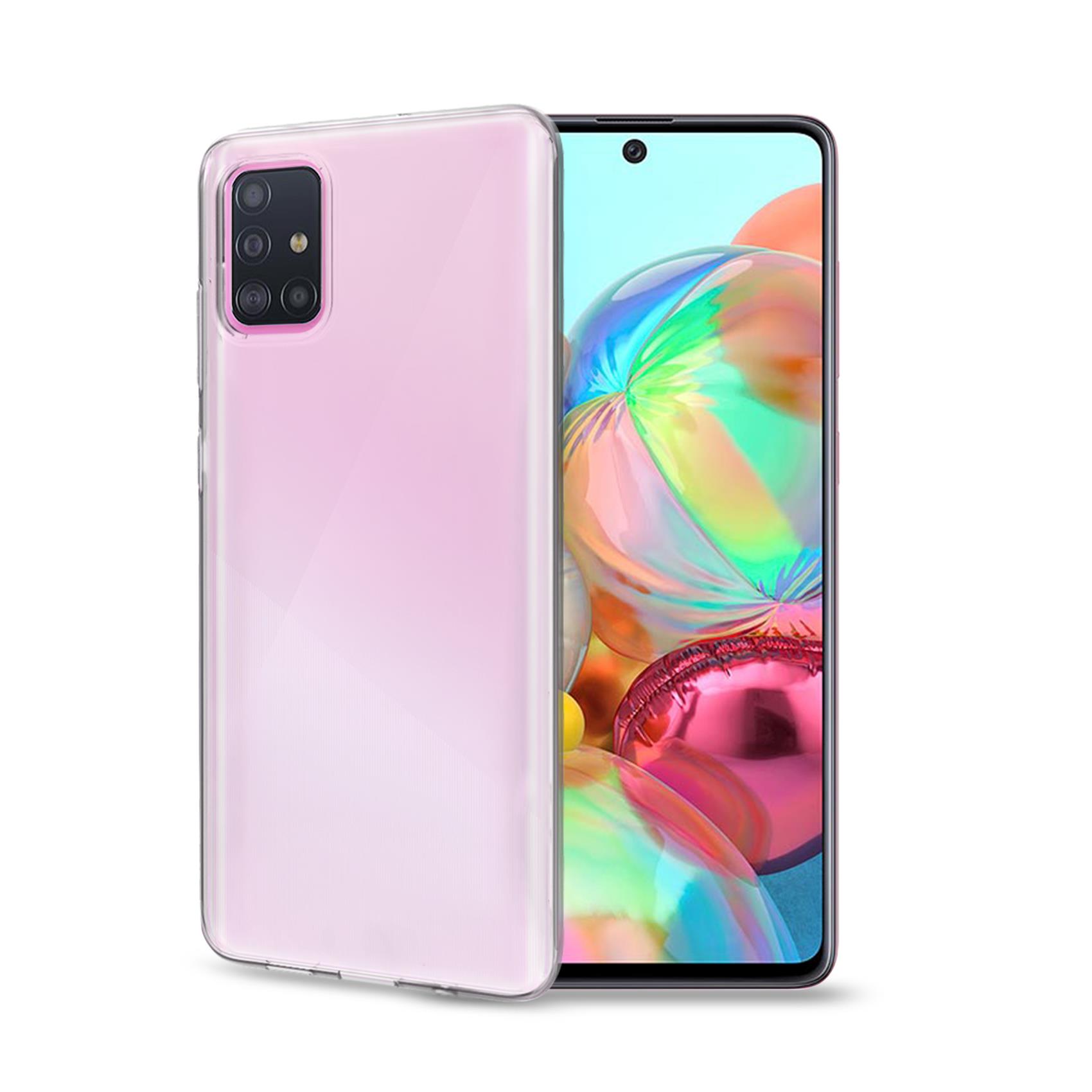 Celly Gelskin - Cover per cellulare - TPU …