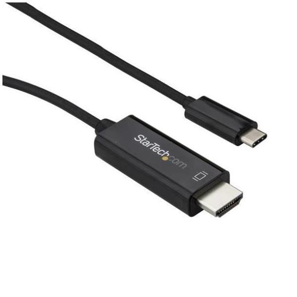 StarTech.com Cavo USB C a HDMI da 3m …