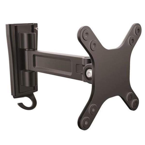StarTech.com Braccio da Parete per Monitor - Snodo …