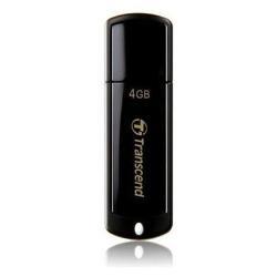 Transcend JetFlash 350 - Chiavetta USB - 4 …