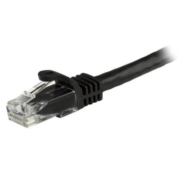 StarTech.com Cavo patch antigroviglio UTP RJ45 Cat6 Gigabit …
