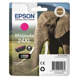 Epson 24XL - 8.7 ml - XL - …