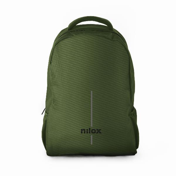 Nilox Everyday - Zaino porta computer - 15.6" …