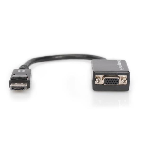ASSMANN - Adattatore DisplayPort - DisplayPort (M) a …