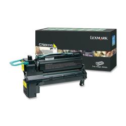 Lexmark - Extra High Yield - giallo - …