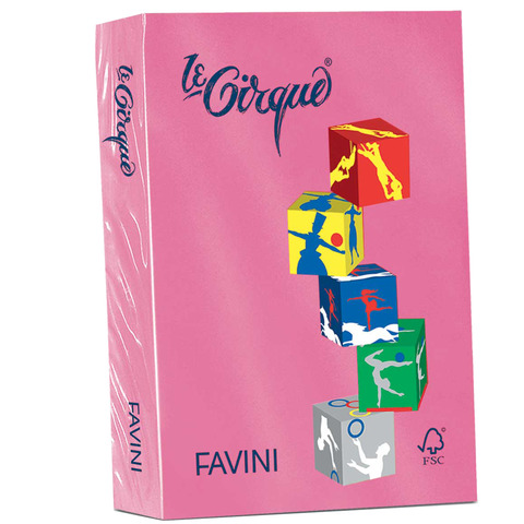 FAVINI HOME-OFFICE BASIC Le Cirque - Cyclamen astral …