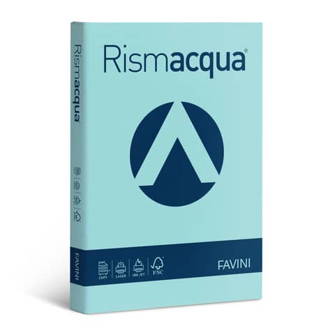 FAVINI Rismacqua - Cellulosa - Heavenly - A3 …