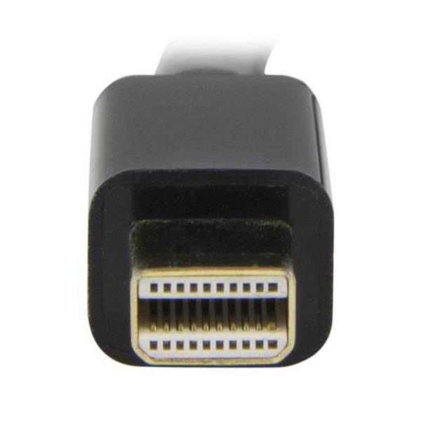 StarTech.com Cavo Adattatore HDMI a Mini DisplayPort da …