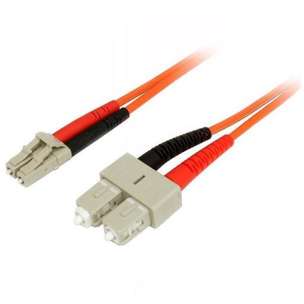 StarTech.com Cavo in fibra ottica da 1 m …