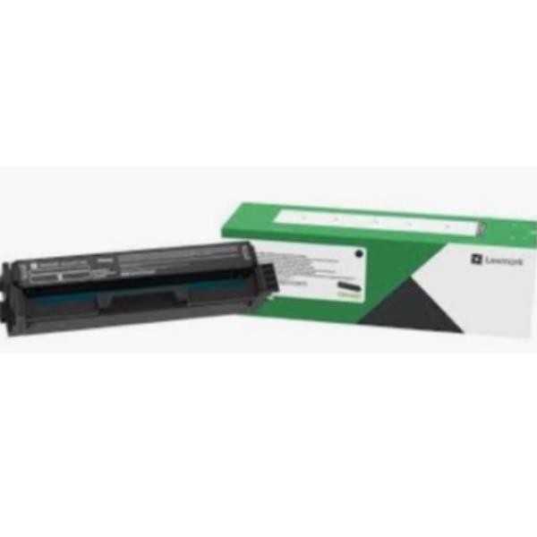Lexmark - Alta resa - nero - originale …