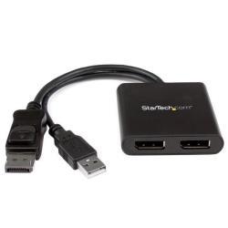 StarTech.com Adattatore multi monitor DisplayPort 1.2 - MST …