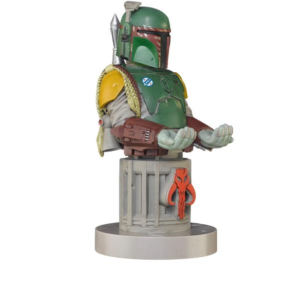Exquisite Gaming Cable Guys Star Wars Boba Fett …