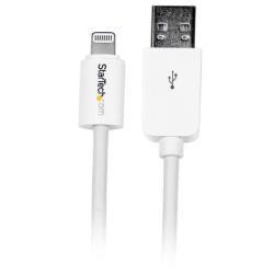 StarTech.com Cavo connettore lungo Lightning a 8 pin …