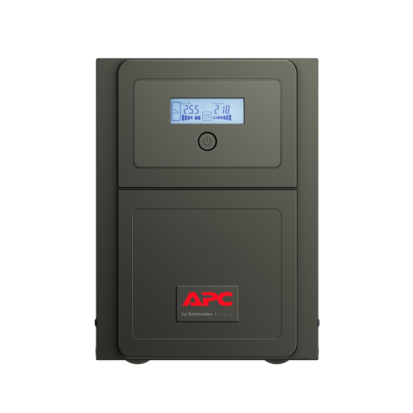 APC Easy UPS SMV SMV1500CAI - UPS - …