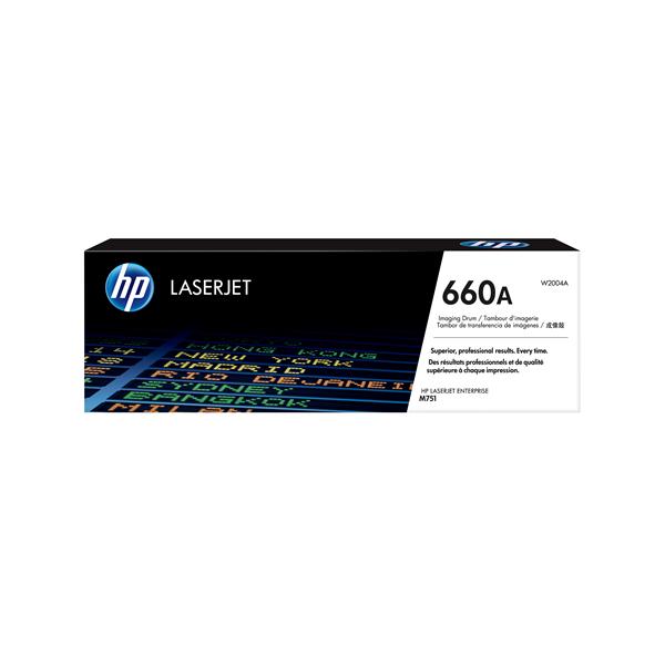 Hp - Rullo di trasferimento immagine originale LaserJet …