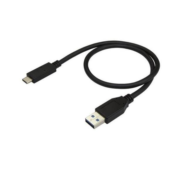 StarTech.com Cavo USB-A a USB-C da 0,5m - …