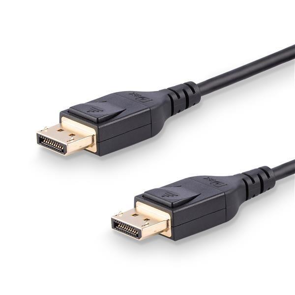 StarTech.com Cavo DisplayPort 1.4 da 1m - Conforme …