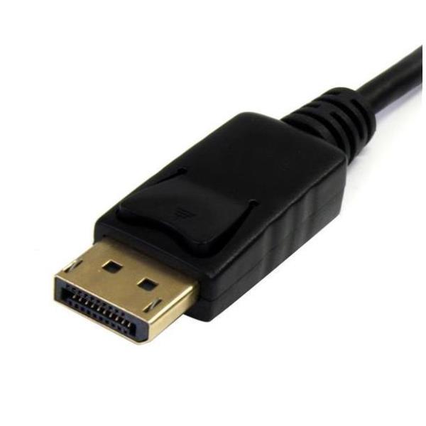 StarTech.com Cavo adattatore Mini DisplayPort 1.2 a DisplayPort …