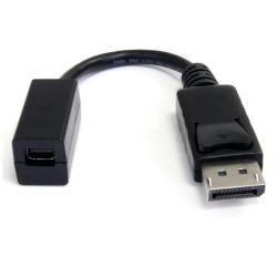 StarTech.com Cavo Adattatore da DisplayPort a Mini DisplayPort …