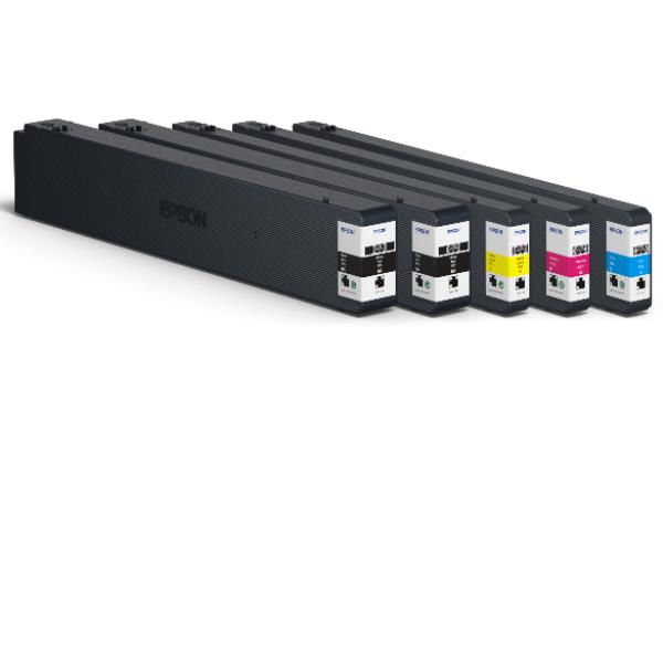 Epson T02S - Magenta - originale - cartuccia …