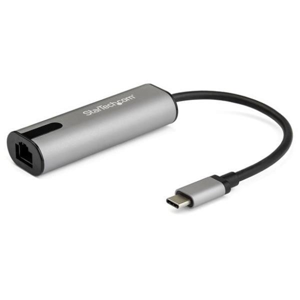 StarTech.com Adattatore Ethernet USB C - Adattatore di …