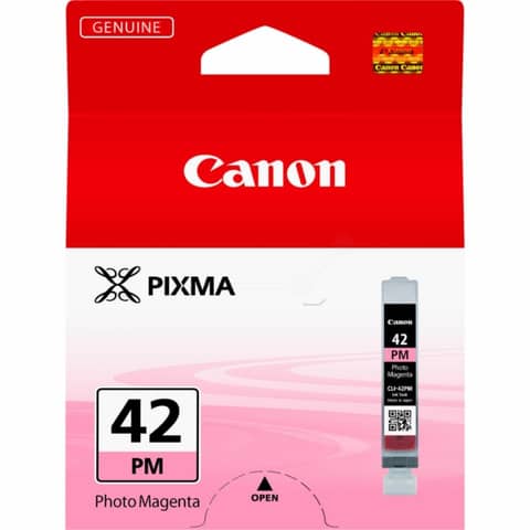 Canon CLI-42PM - 13 ml - magenta per …