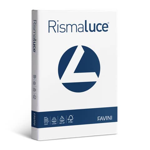 FAVINI HOME-OFFICE PROFESSIONAL RISMALUCE - Bianco - A3 …