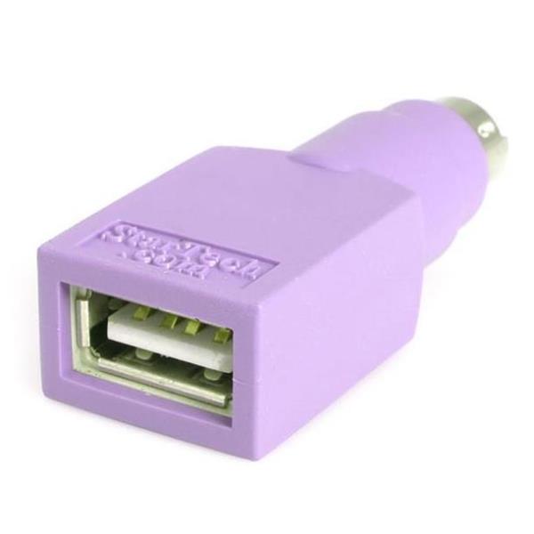 StarTech.com Adattatore tastiera da USB a PS/2 di …
